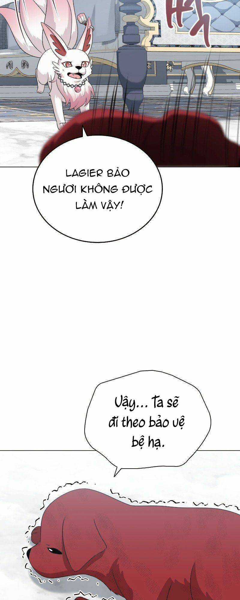 Cuốn Sách Của Lagier - Chapter 51 - Trang 45