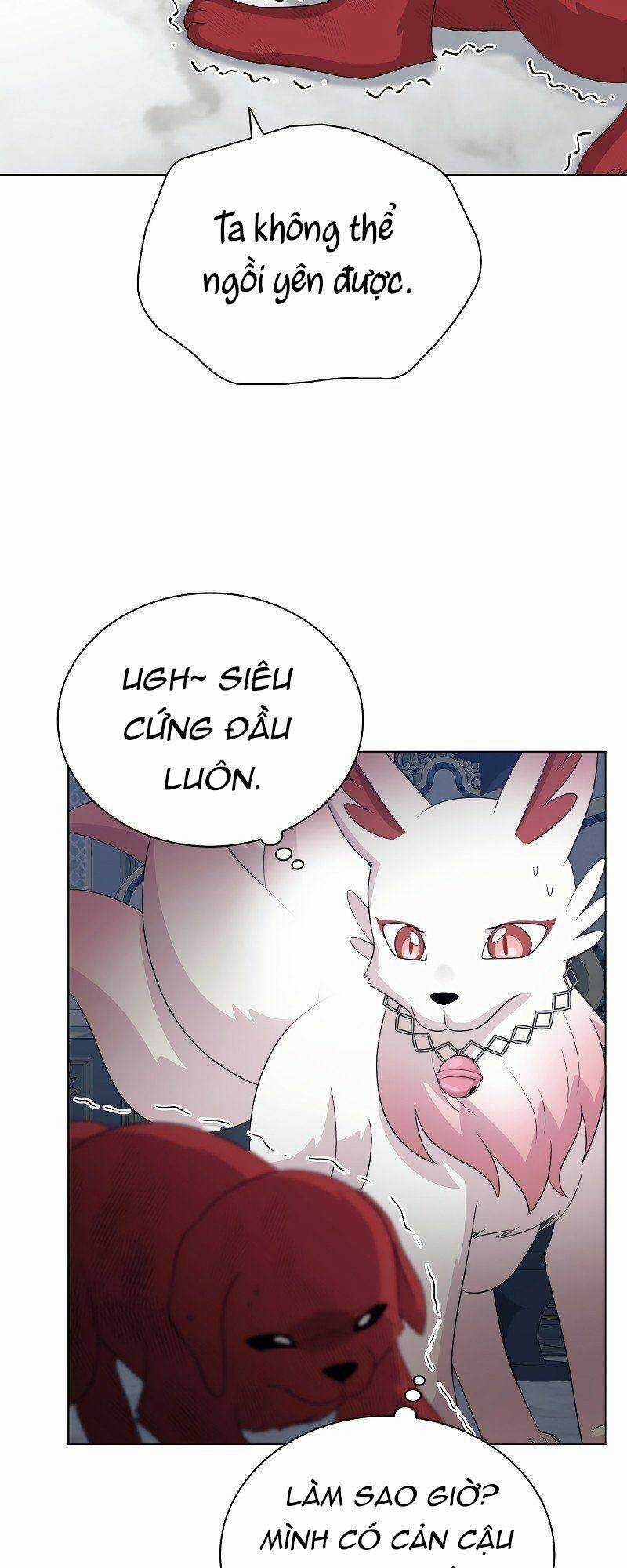 Cuốn Sách Của Lagier - Chapter 51 - Trang 46