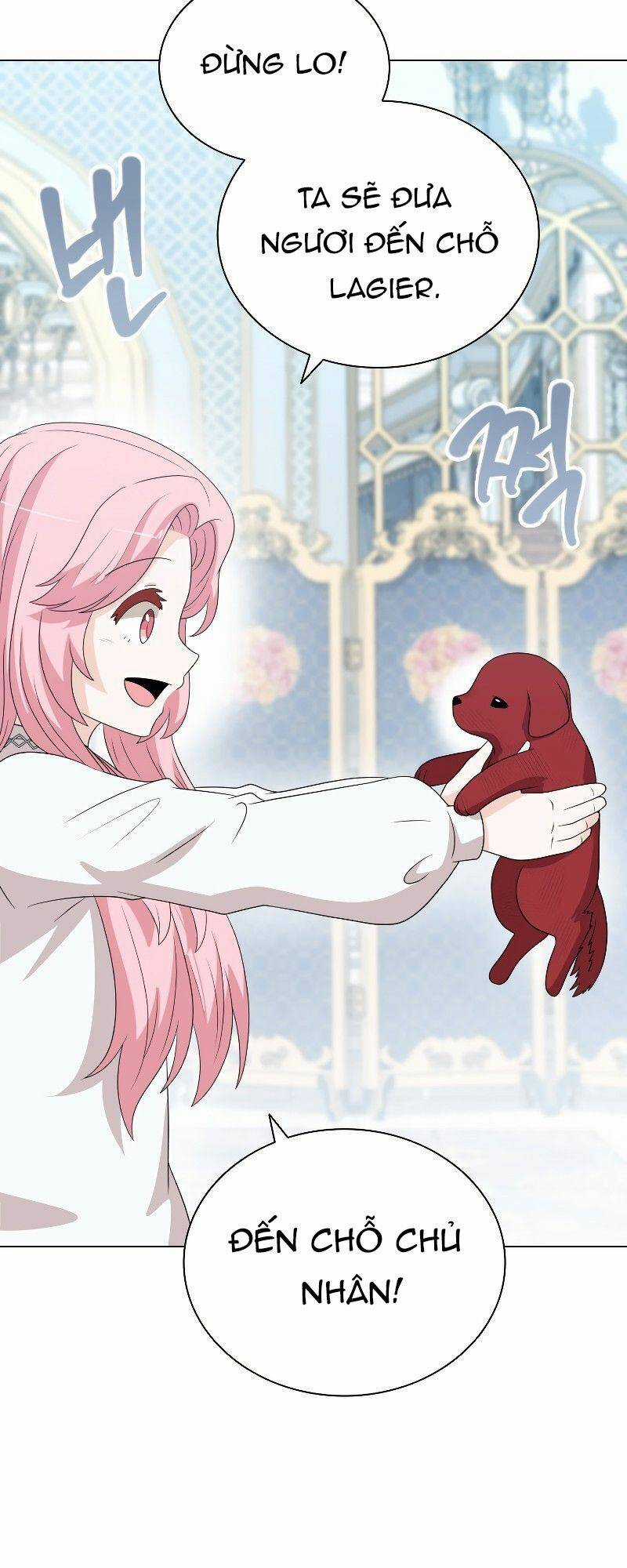 Cuốn Sách Của Lagier - Chapter 51 - Trang 65