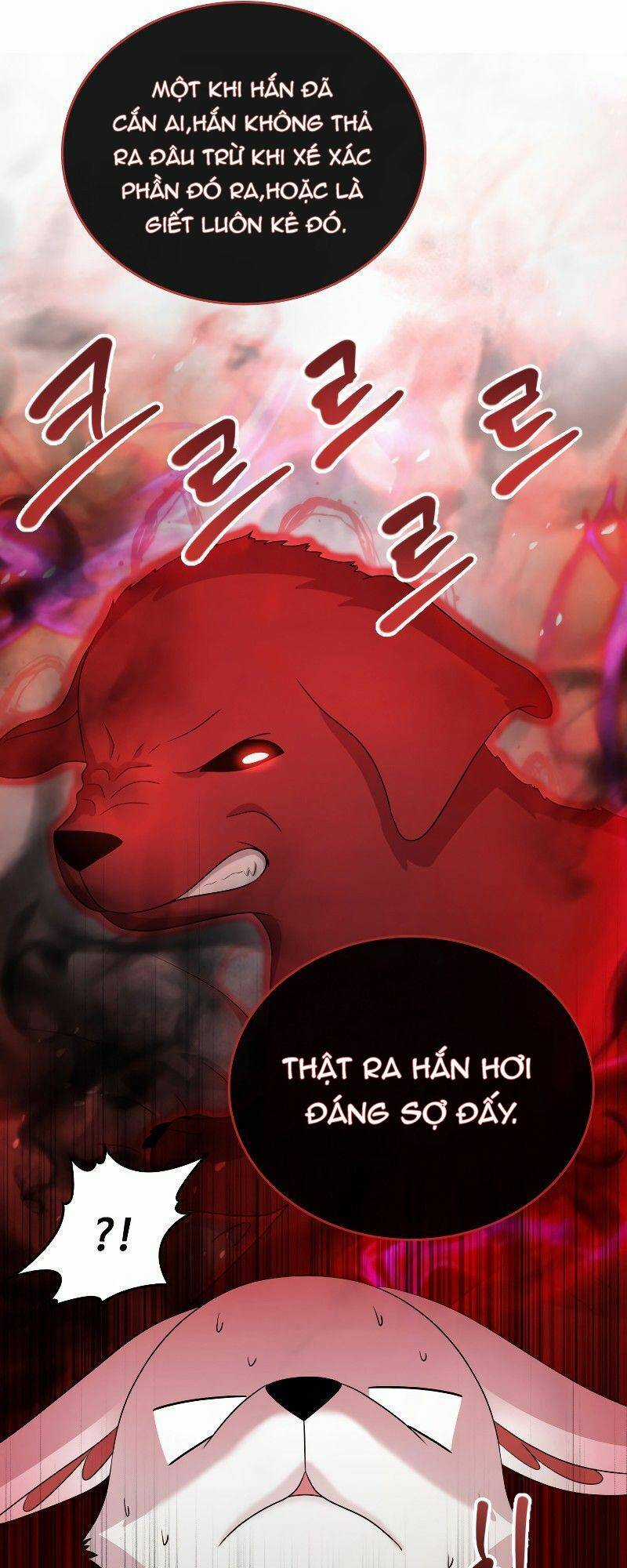 Cuốn Sách Của Lagier - Chapter 51 - Trang 8