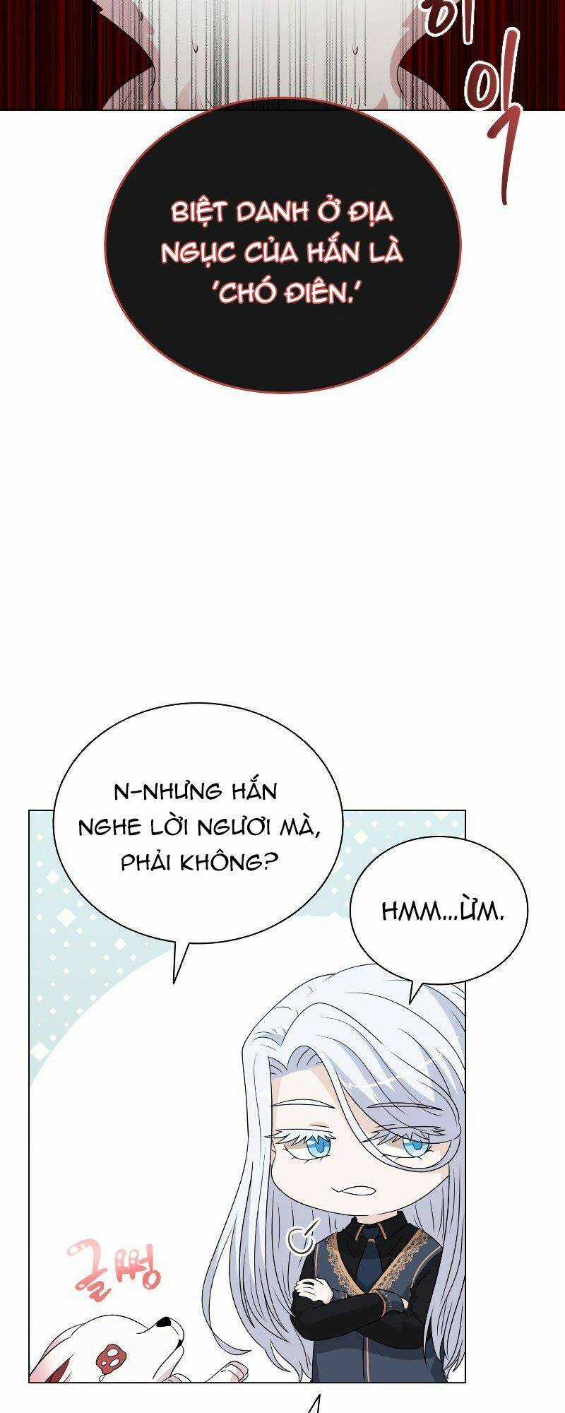 Cuốn Sách Của Lagier - Chapter 51 - Trang 9