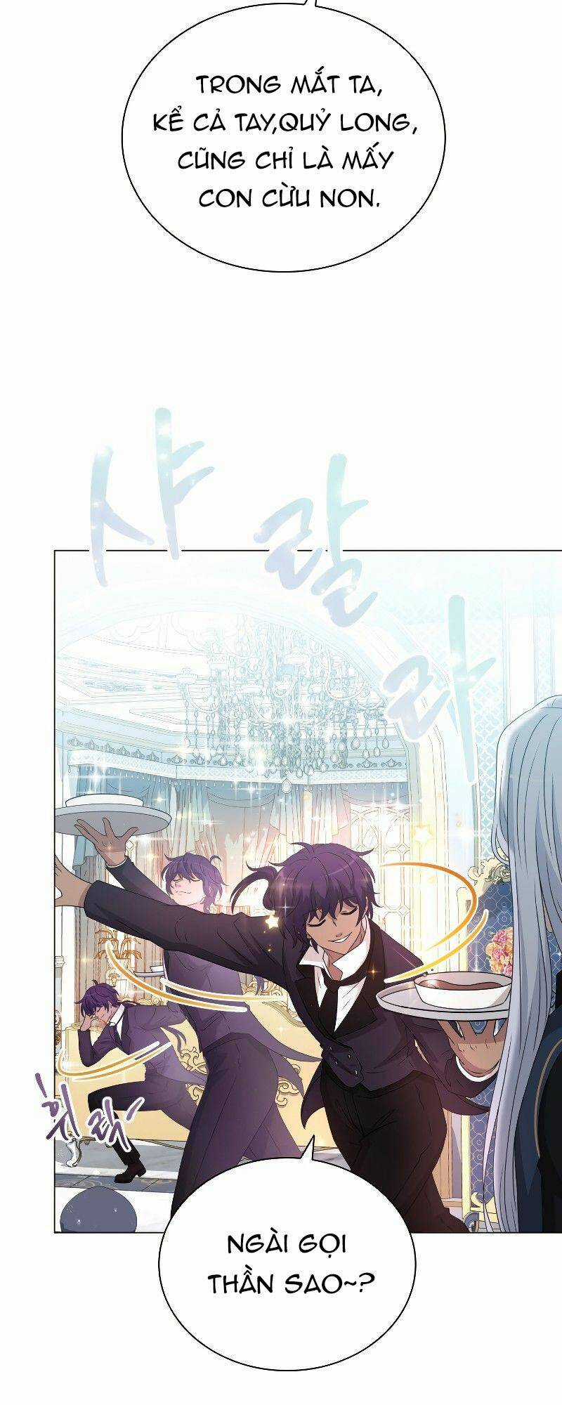 Cuốn Sách Của Lagier - Chapter 51 - Trang 10