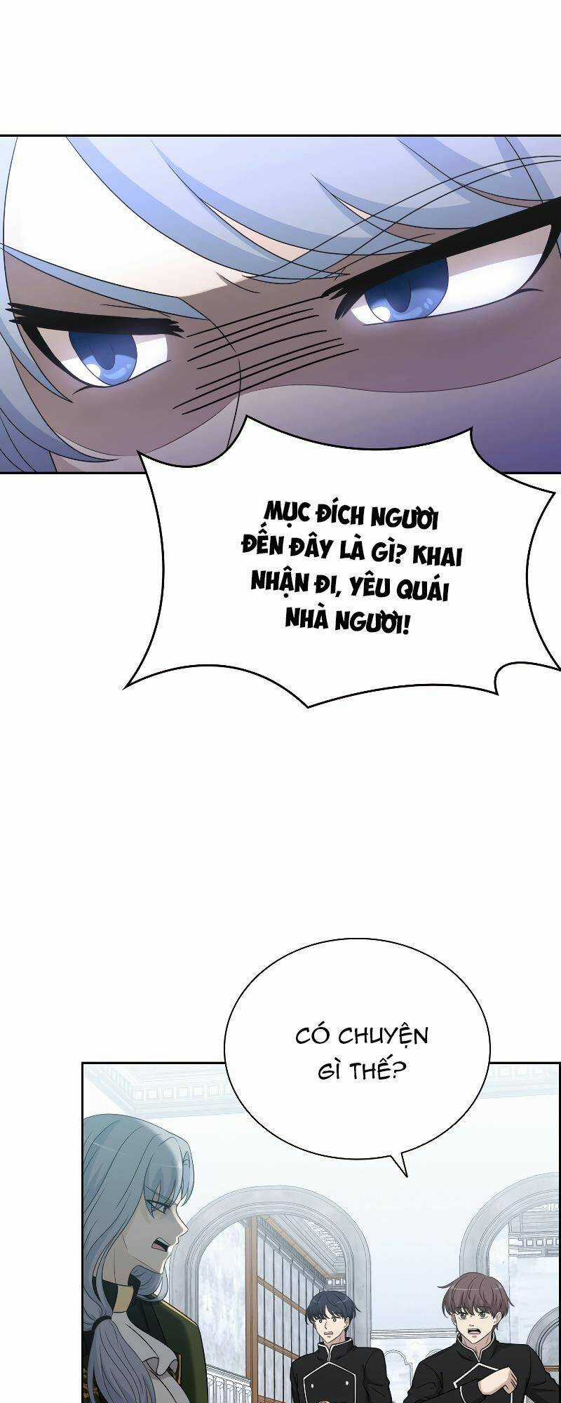 Cuốn Sách Của Lagier - Chapter 52 - Trang 23