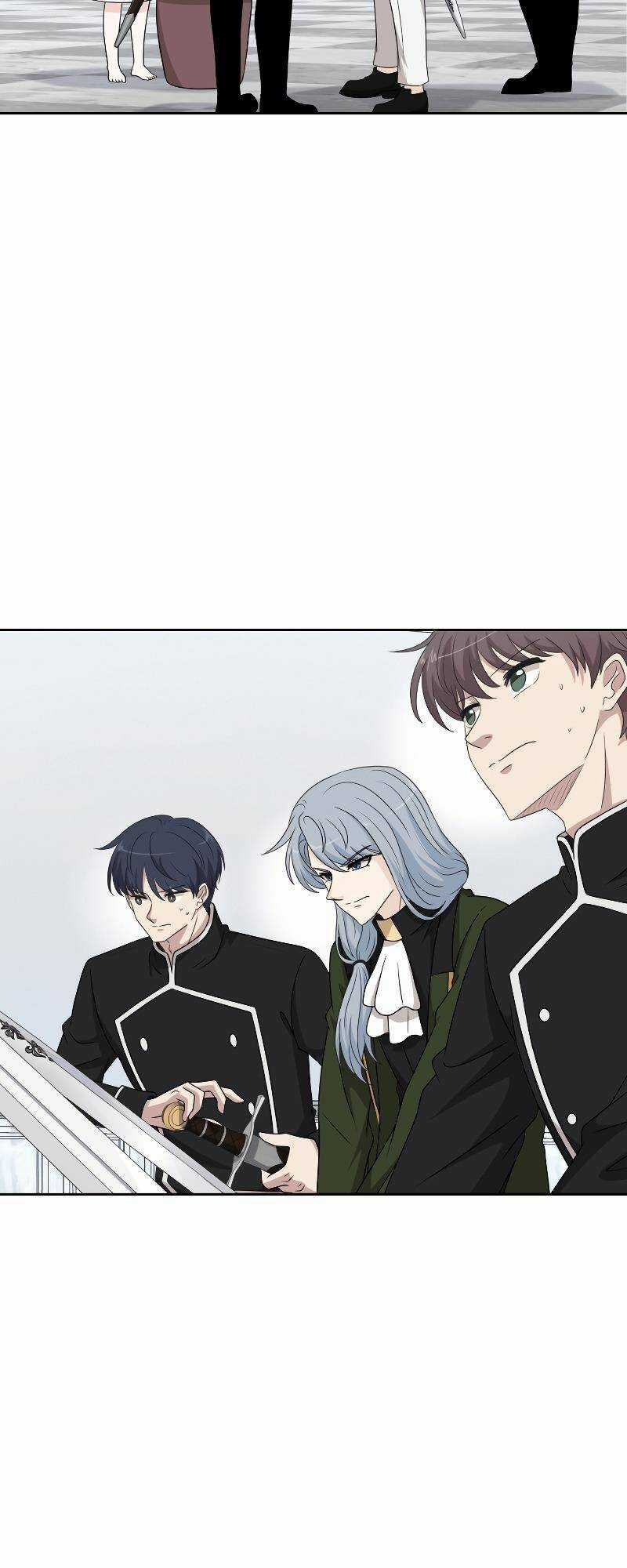 Cuốn Sách Của Lagier - Chapter 52 - Trang 25