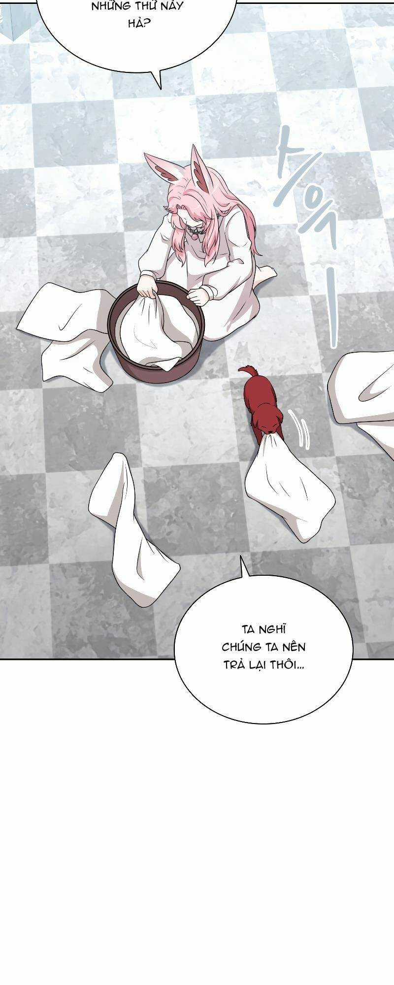 Cuốn Sách Của Lagier - Chapter 52 - Trang 4