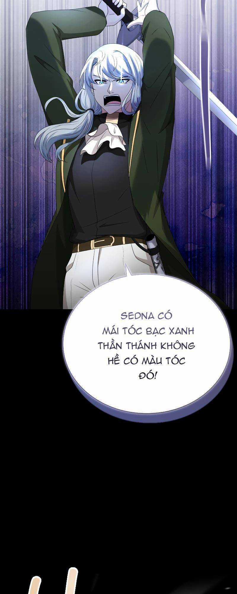 Cuốn Sách Của Lagier - Chapter 52 - Trang 32