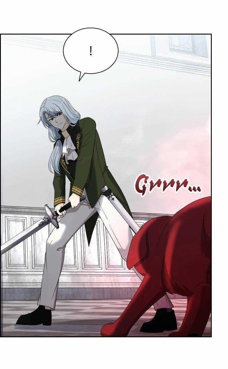 Cuốn Sách Của Lagier - Chapter 52 - Trang 35