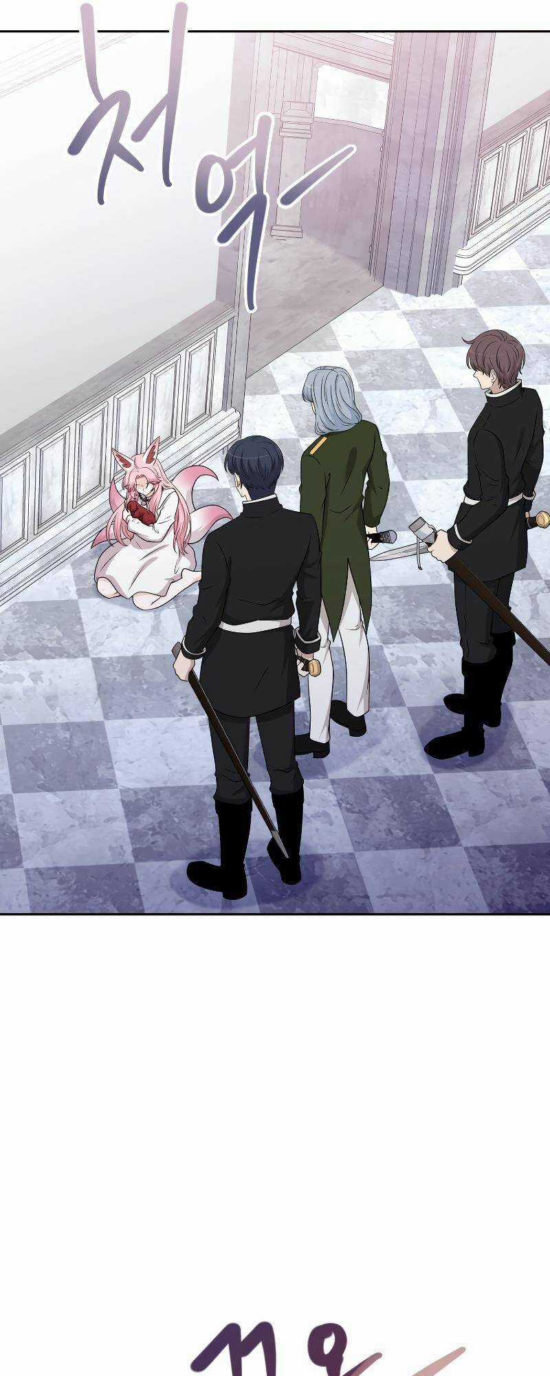 Cuốn Sách Của Lagier - Chapter 52 - Trang 43