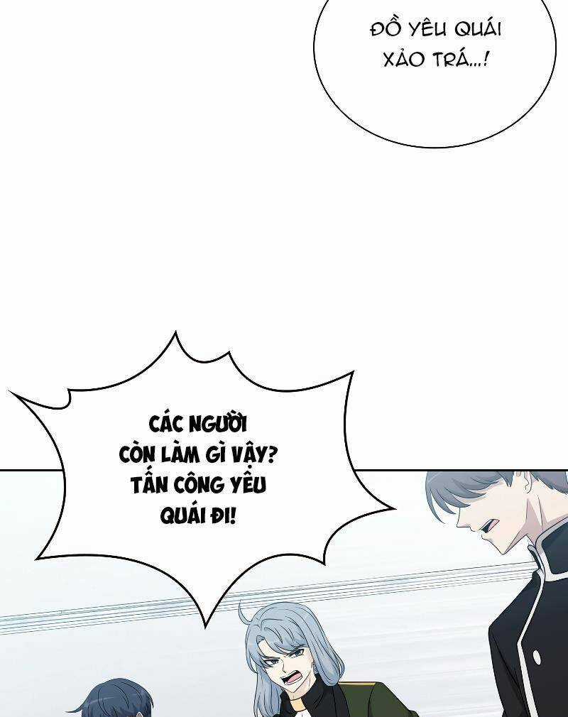 Cuốn Sách Của Lagier - Chapter 52 - Trang 48