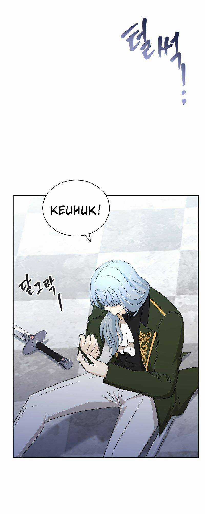 Cuốn Sách Của Lagier - Chapter 52 - Trang 53