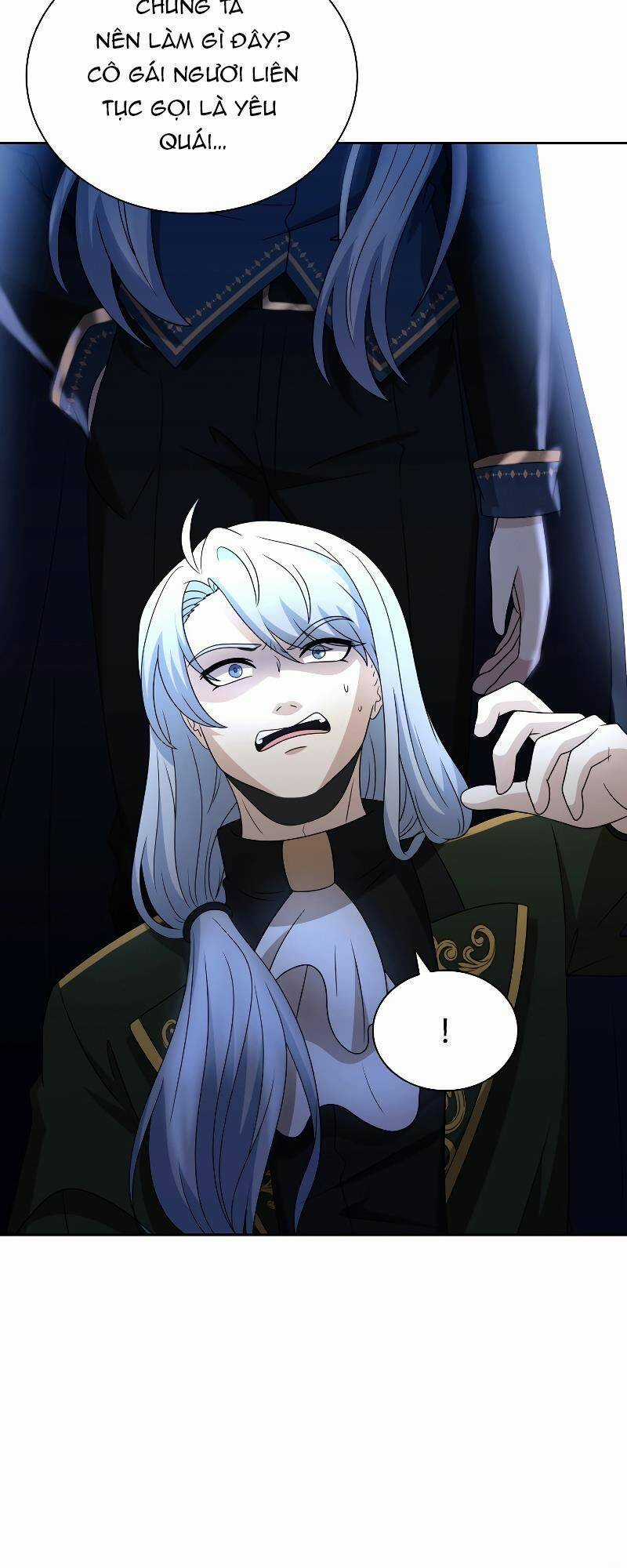 Cuốn Sách Của Lagier - Chapter 52 - Trang 58