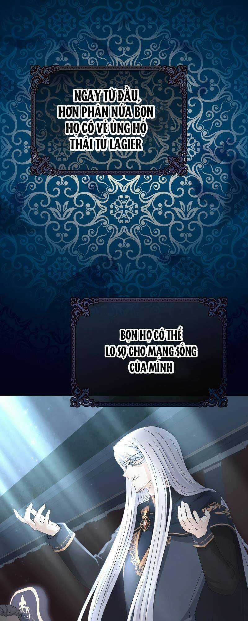 Cuốn Sách Của Lagier - Chapter 52 - Trang 10