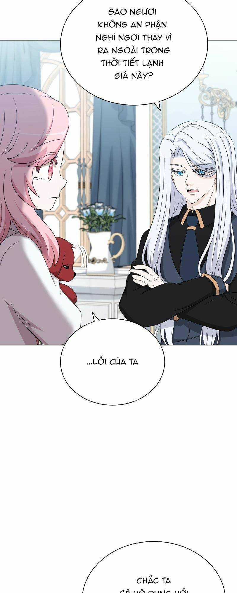 Cuốn Sách Của Lagier - Chapter 53 - Trang 12