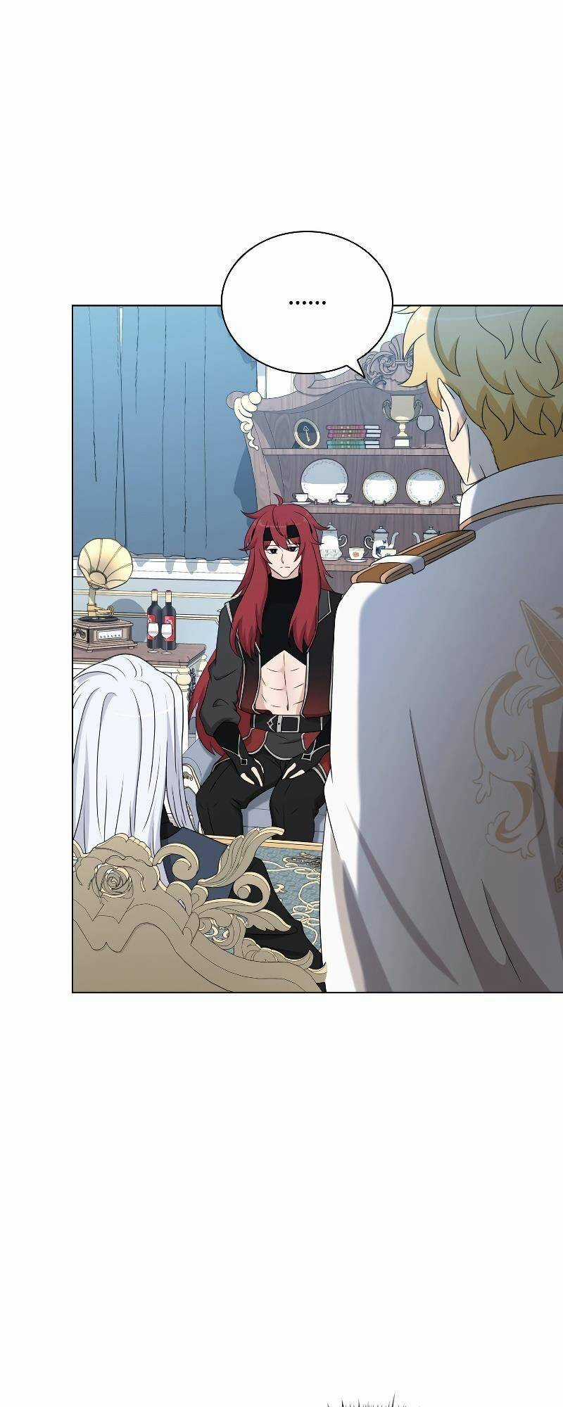 Cuốn Sách Của Lagier - Chapter 53 - Trang 23