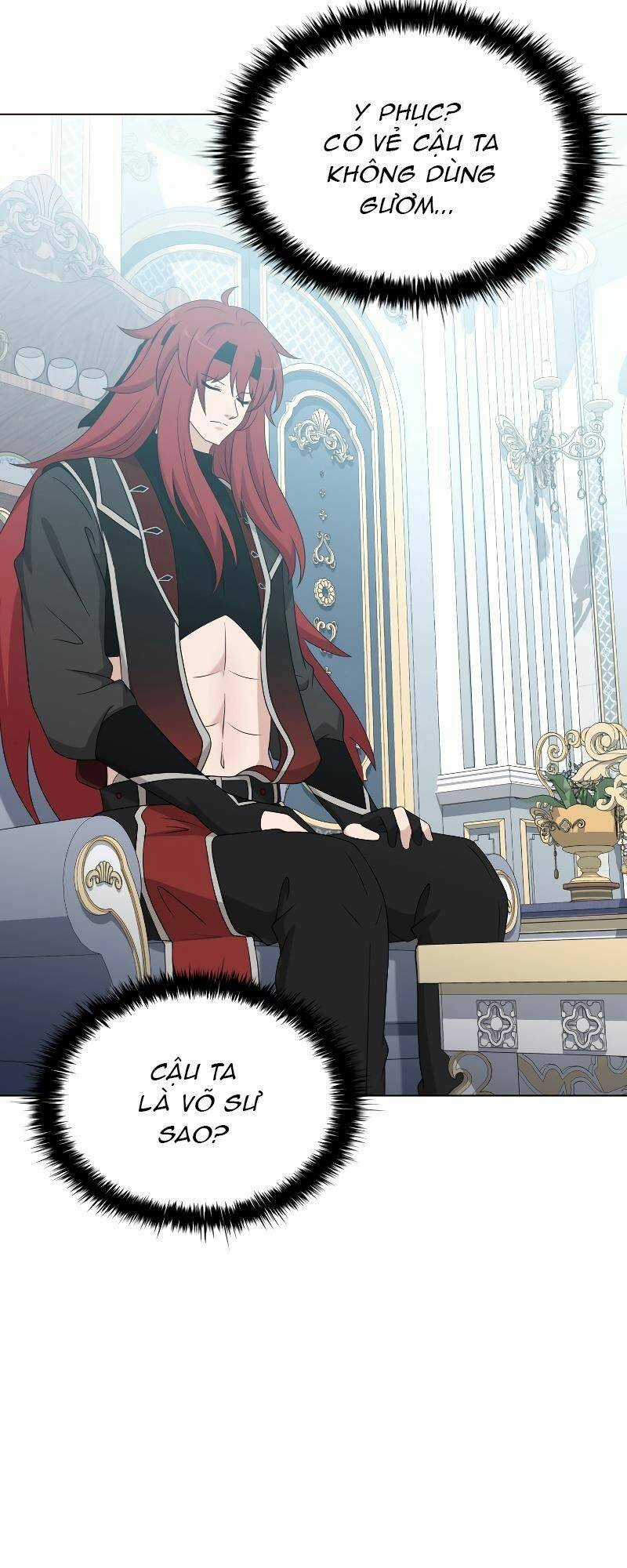 Cuốn Sách Của Lagier - Chapter 53 - Trang 24