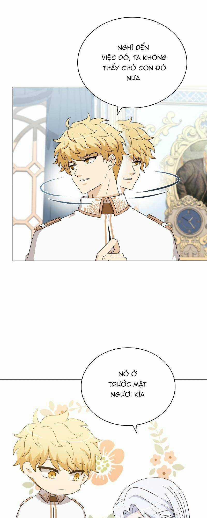 Cuốn Sách Của Lagier - Chapter 53 - Trang 25