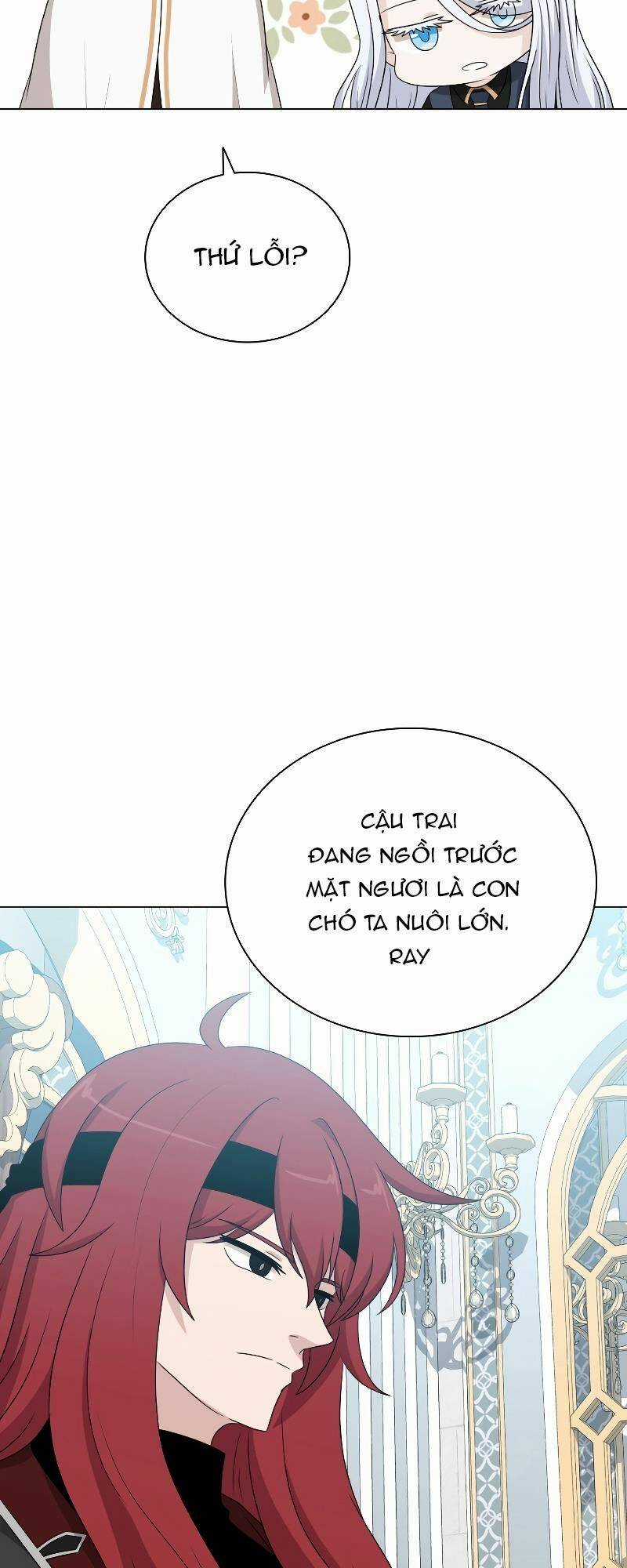 Cuốn Sách Của Lagier - Chapter 53 - Trang 26