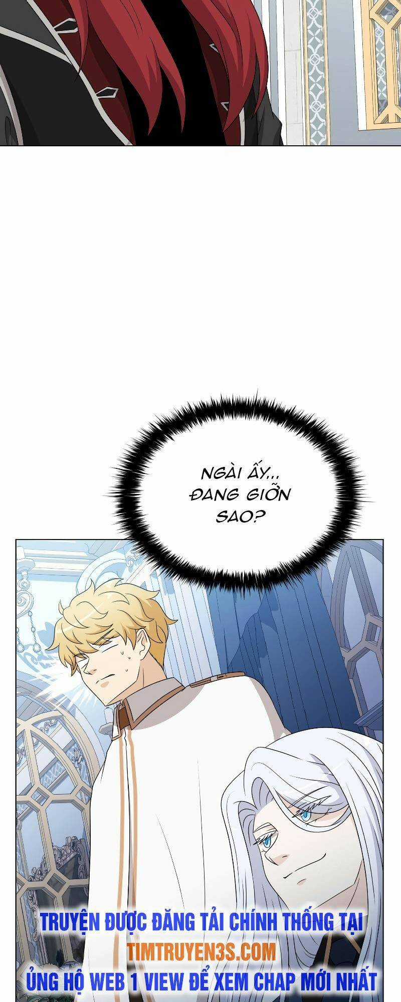 Cuốn Sách Của Lagier - Chapter 53 - Trang 27