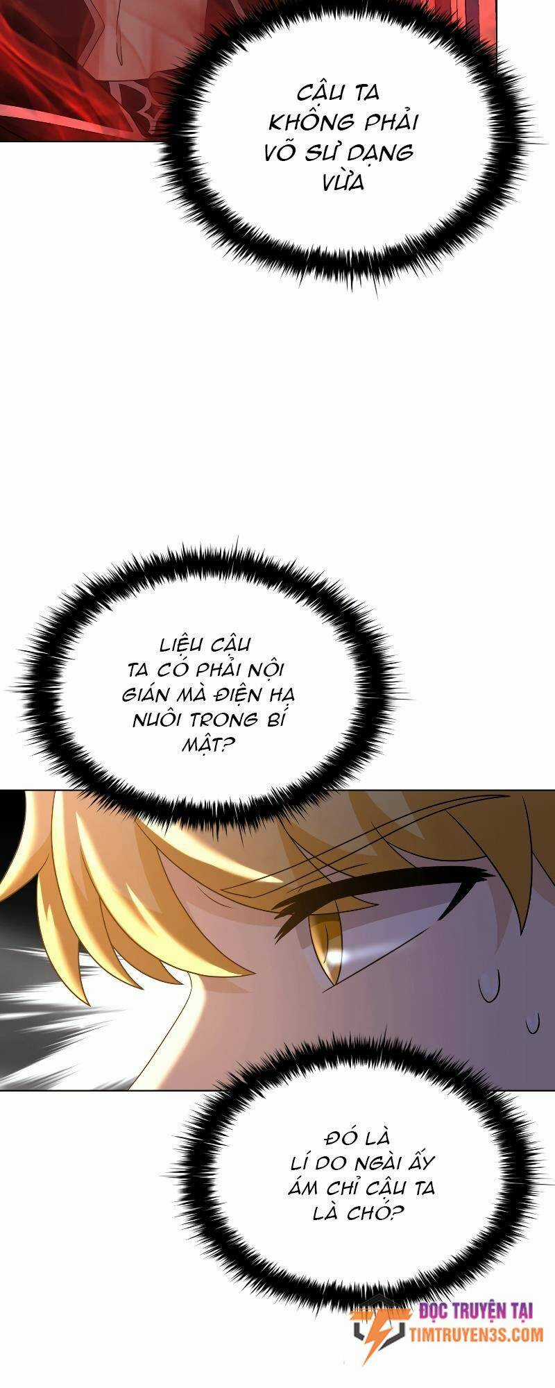 Cuốn Sách Của Lagier - Chapter 53 - Trang 29