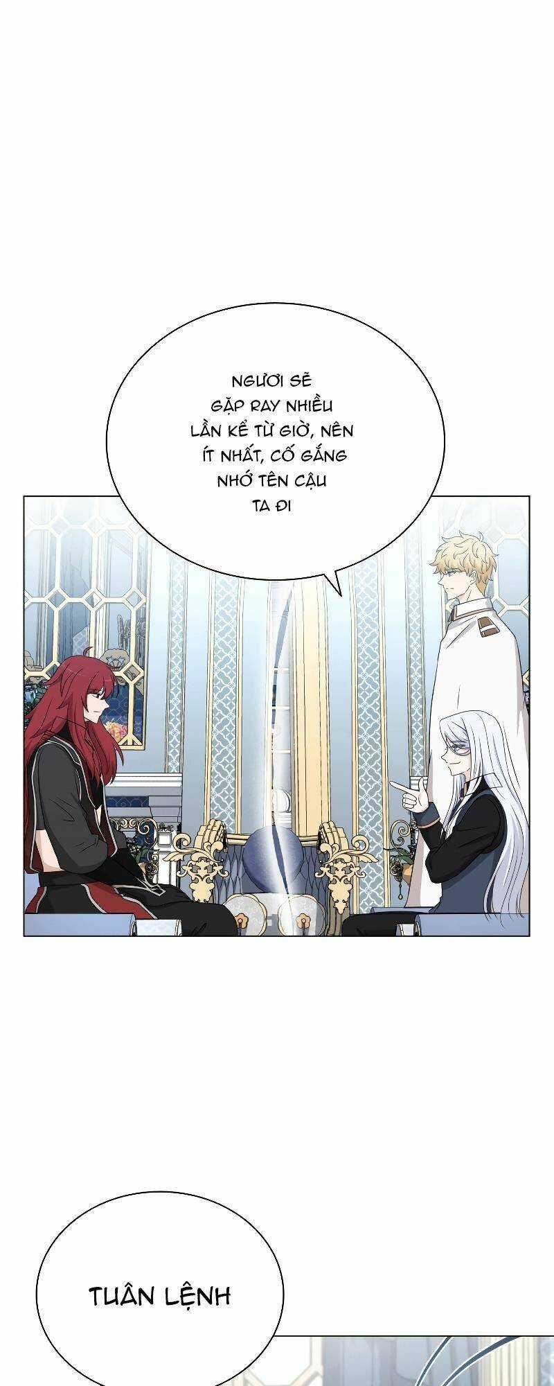 Cuốn Sách Của Lagier - Chapter 53 - Trang 30