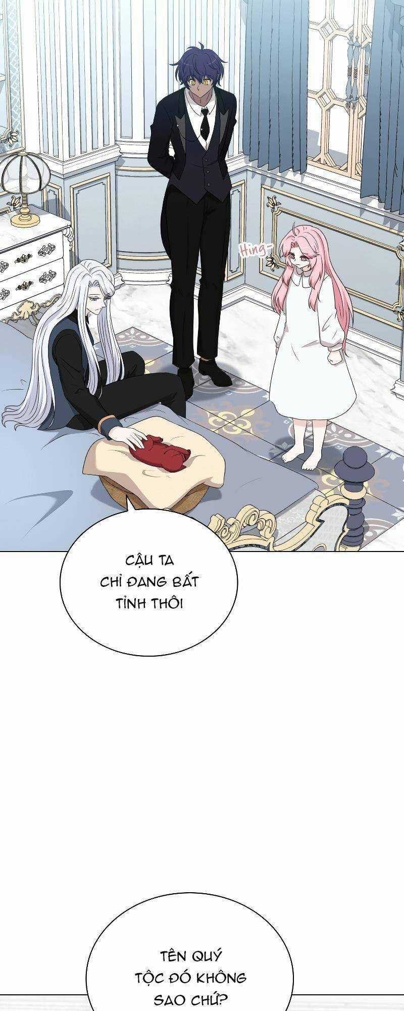 Cuốn Sách Của Lagier - Chapter 53 - Trang 4