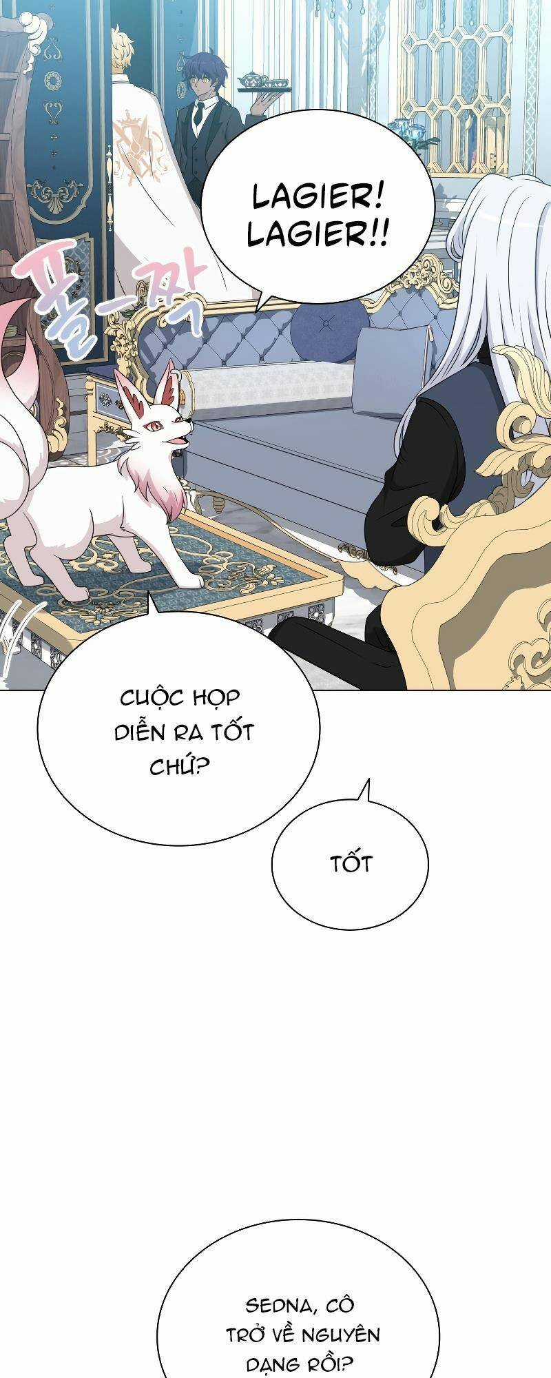 Cuốn Sách Của Lagier - Chapter 53 - Trang 32