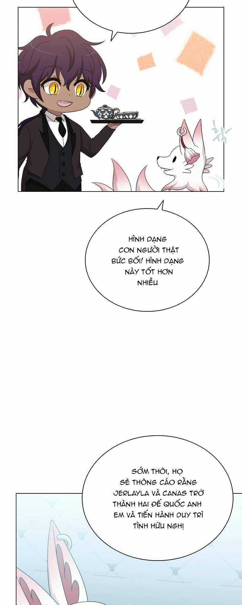 Cuốn Sách Của Lagier - Chapter 53 - Trang 33