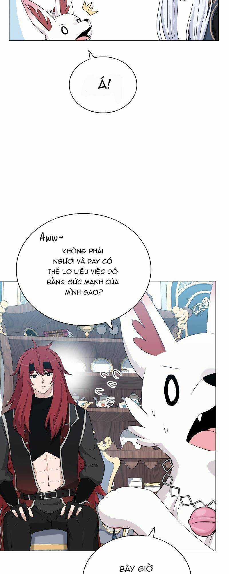 Cuốn Sách Của Lagier - Chapter 53 - Trang 39