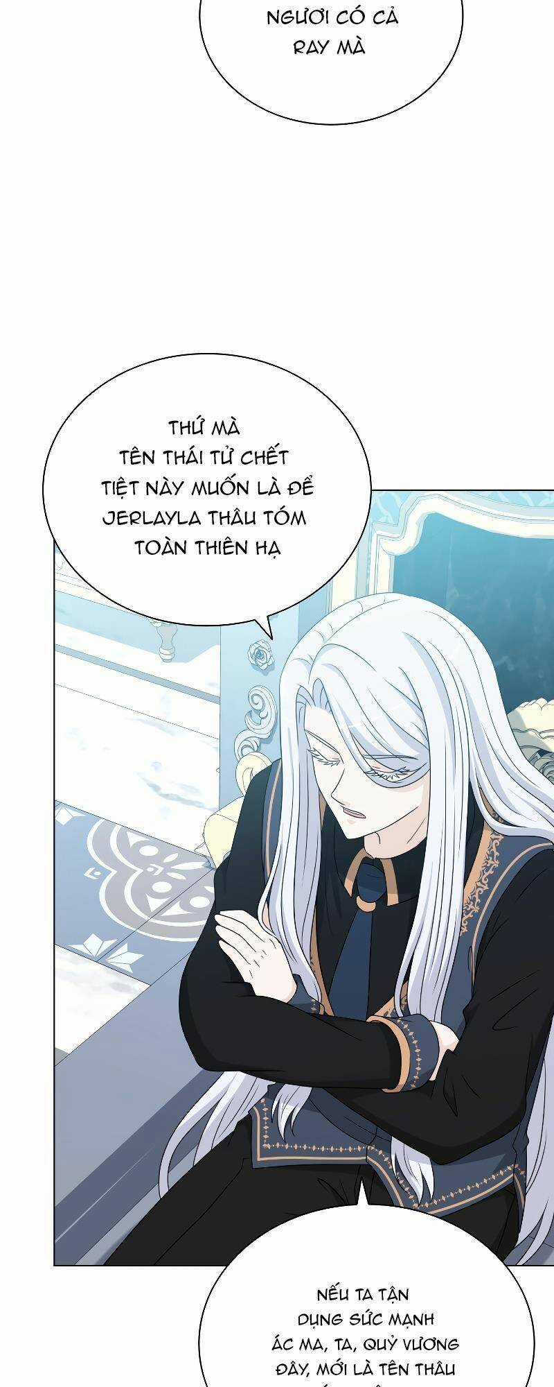 Cuốn Sách Của Lagier - Chapter 53 - Trang 40