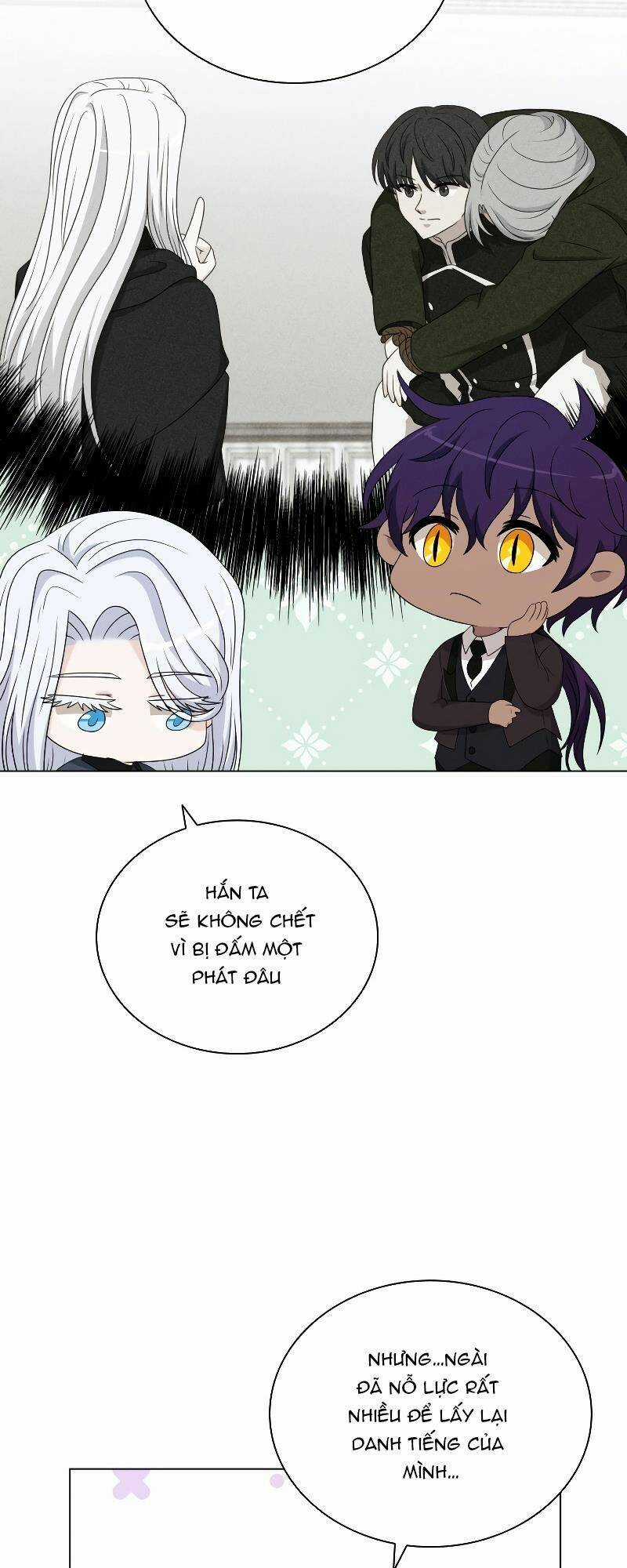 Cuốn Sách Của Lagier - Chapter 53 - Trang 5