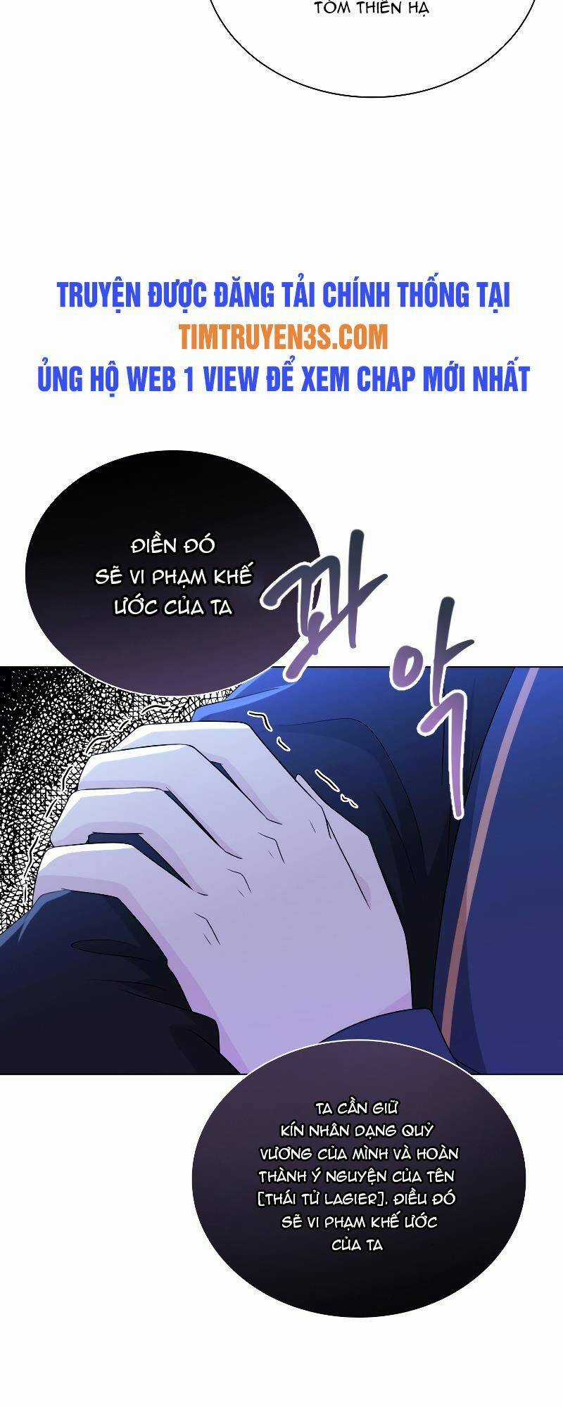 Cuốn Sách Của Lagier - Chapter 53 - Trang 41