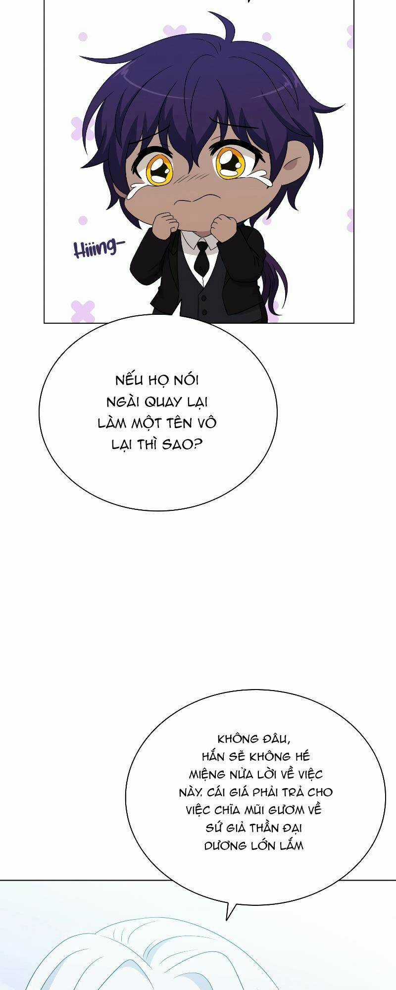 Cuốn Sách Của Lagier - Chapter 53 - Trang 6