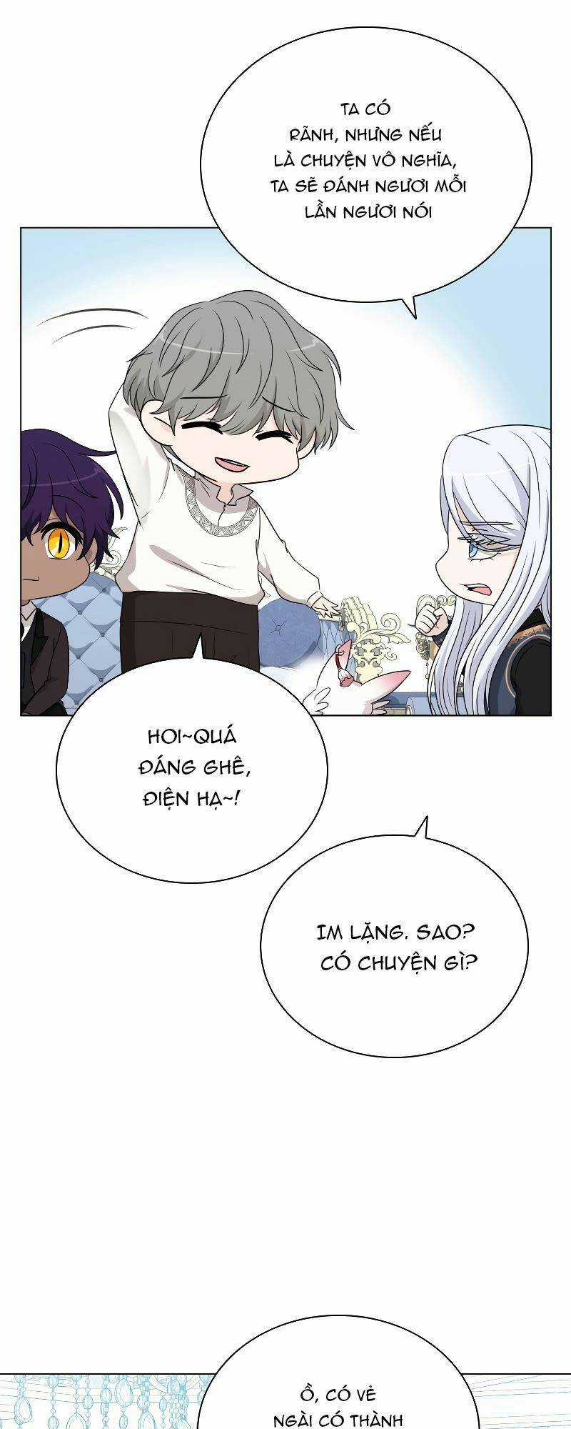 Cuốn Sách Của Lagier - Chapter 53 - Trang 51