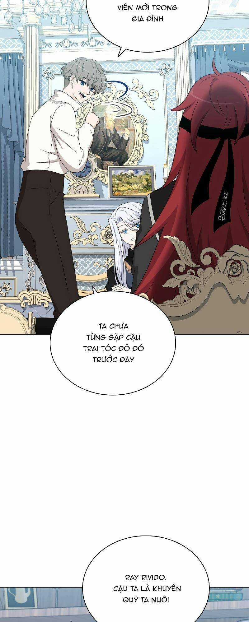 Cuốn Sách Của Lagier - Chapter 53 - Trang 52