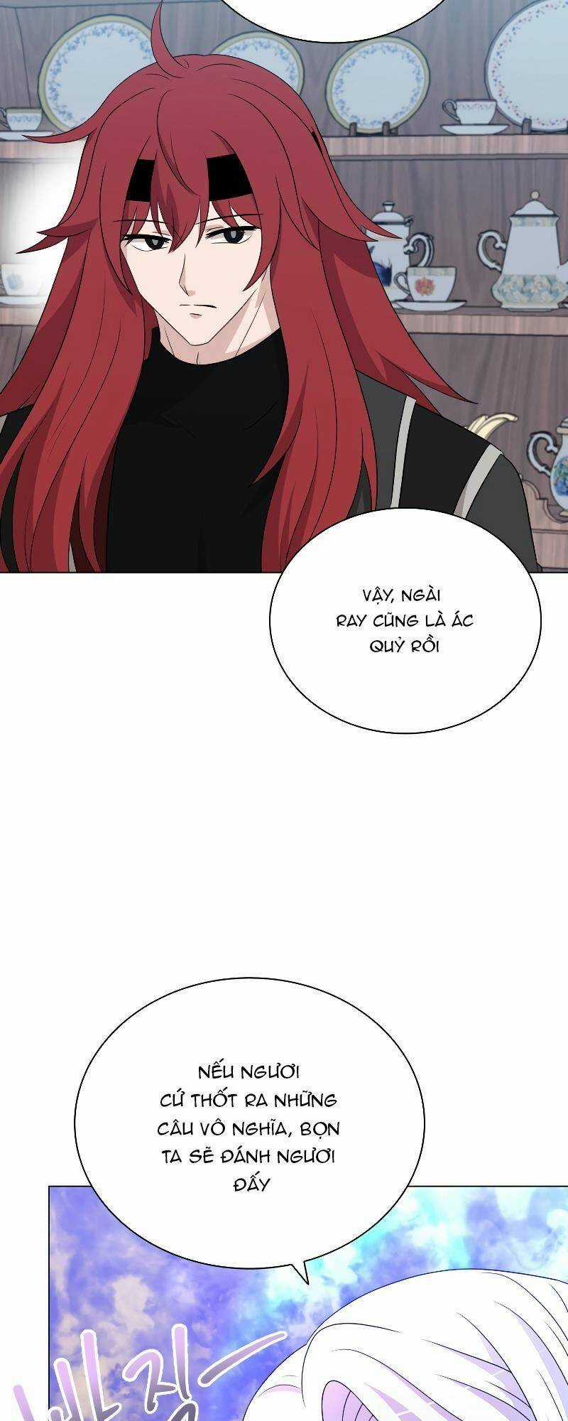 Cuốn Sách Của Lagier - Chapter 53 - Trang 53