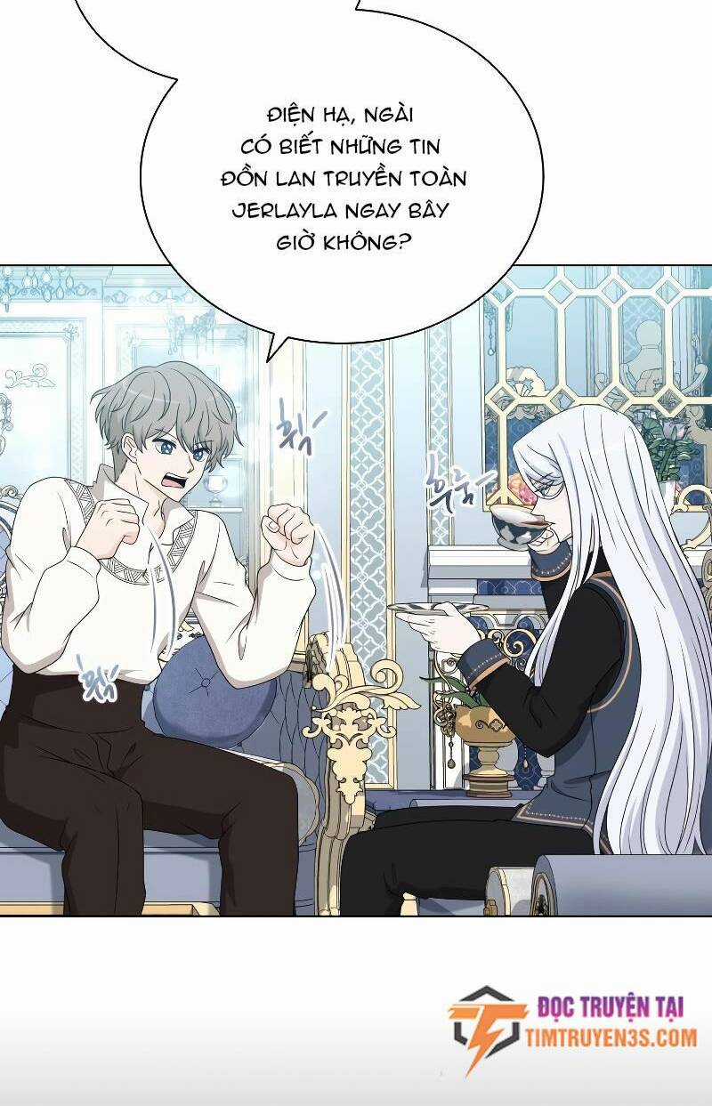 Cuốn Sách Của Lagier - Chapter 53 - Trang 57