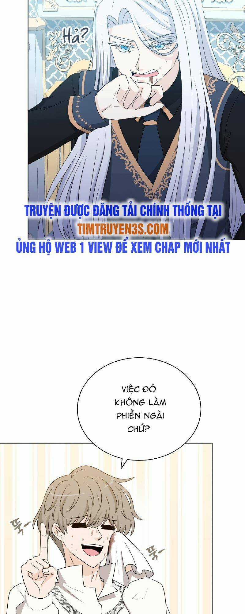 Cuốn Sách Của Lagier - Chapter 53 - Trang 60
