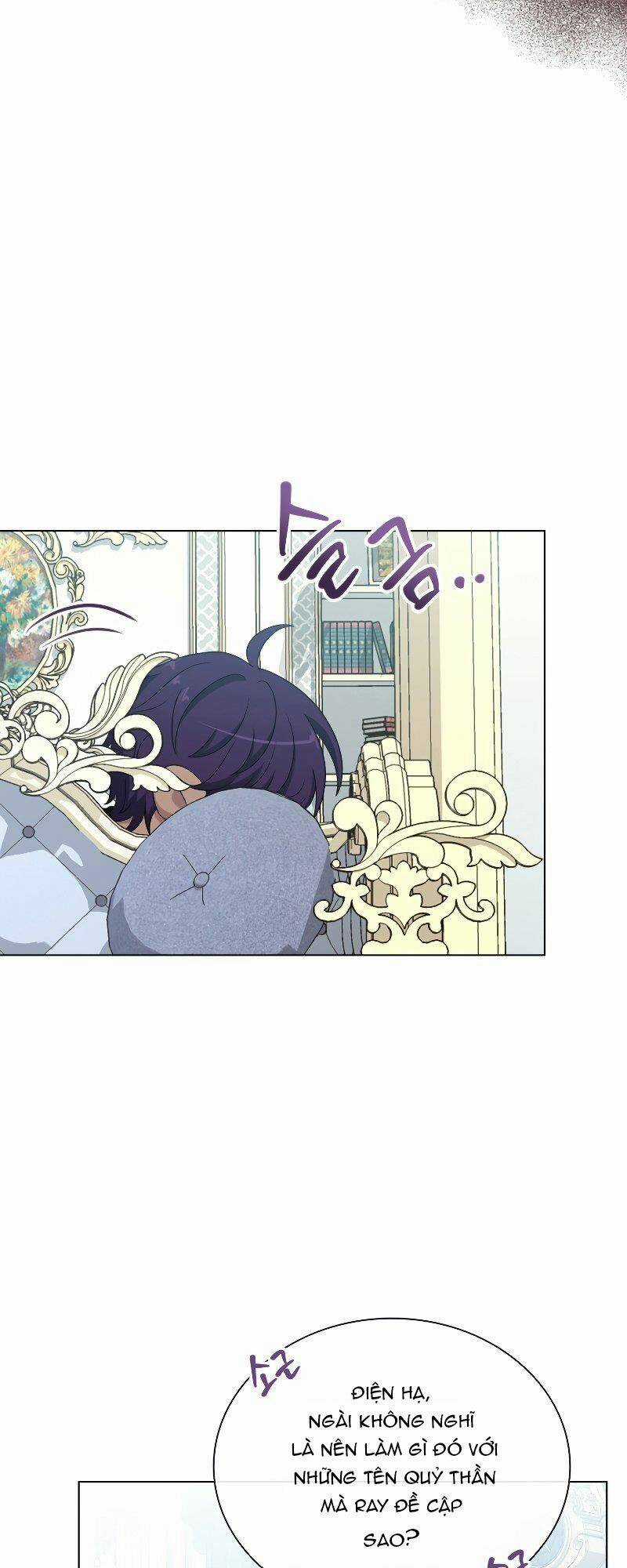 Cuốn Sách Của Lagier - Chapter 53 - Trang 67