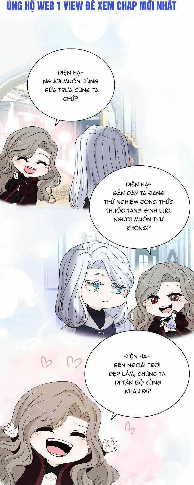 Cuốn Sách Của Lagier - Chapter 54 - Trang 14