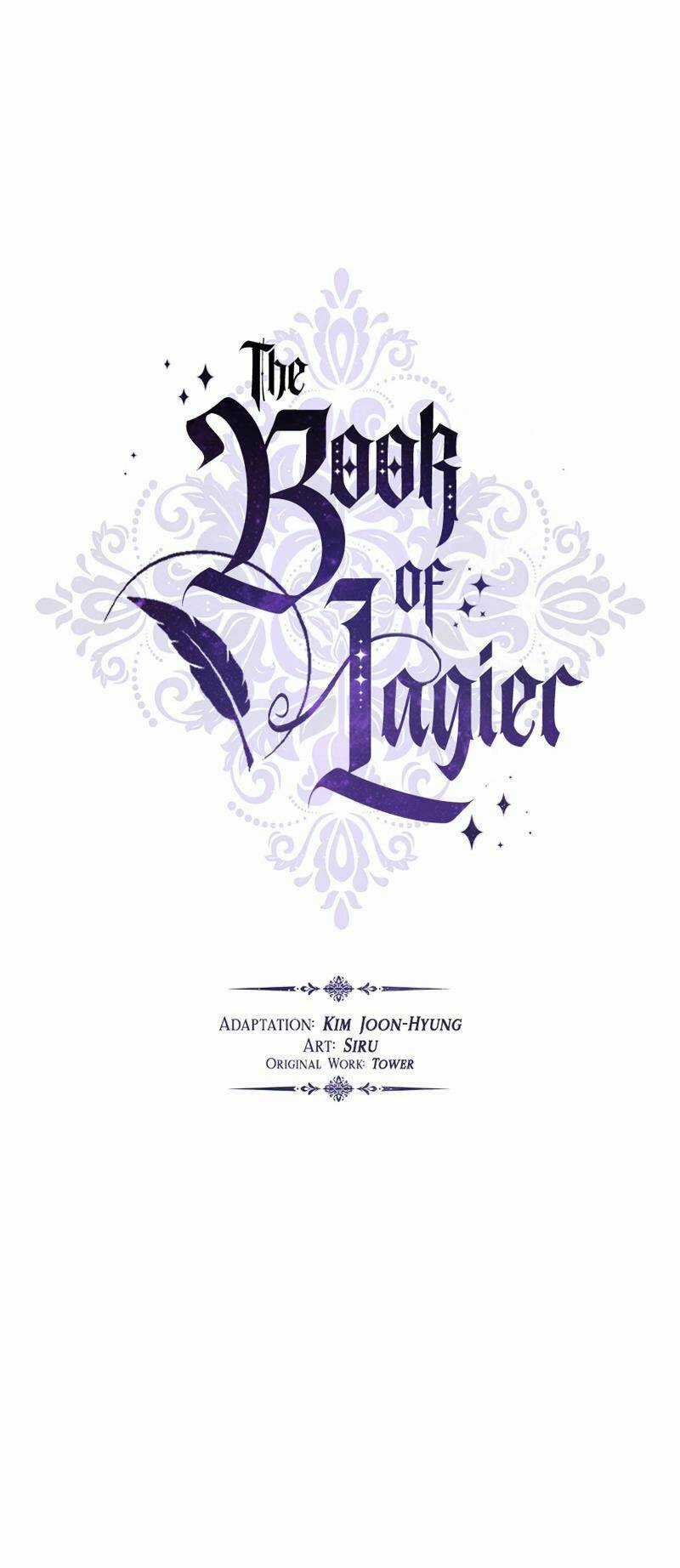 Cuốn Sách Của Lagier - Chapter 54 - Trang 16