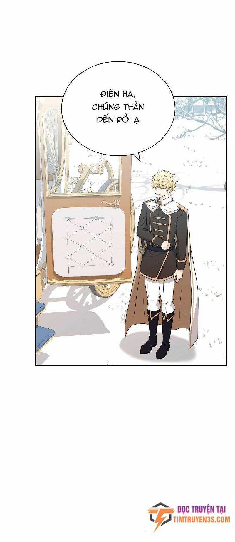 Cuốn Sách Của Lagier - Chapter 54 - Trang 17