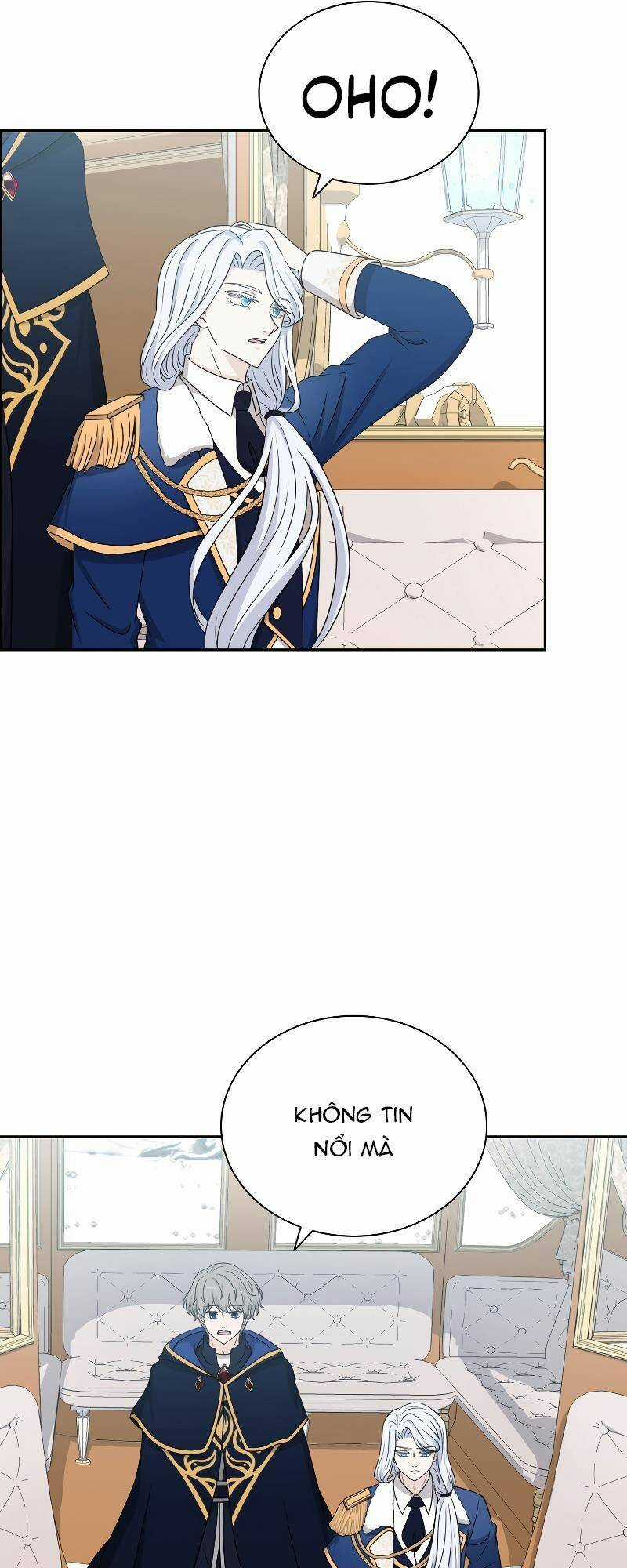 Cuốn Sách Của Lagier - Chapter 54 - Trang 18