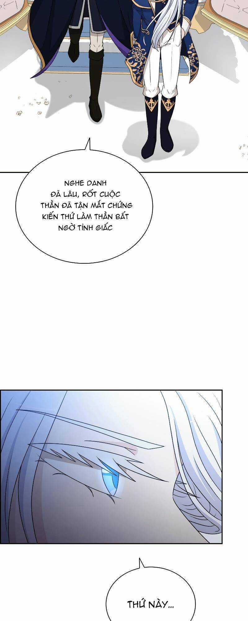 Cuốn Sách Của Lagier - Chapter 54 - Trang 19