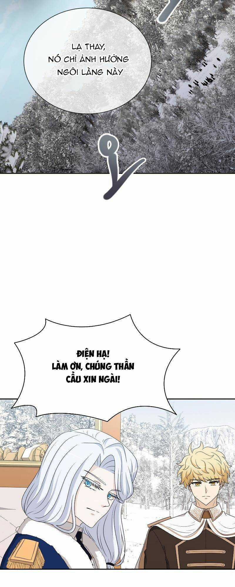 Cuốn Sách Của Lagier - Chapter 54 - Trang 21