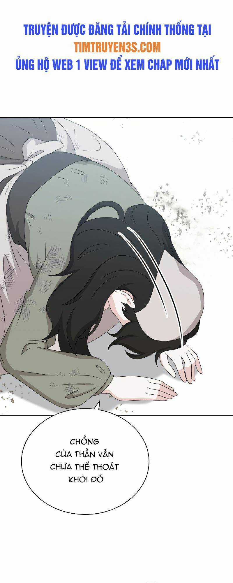 Cuốn Sách Của Lagier - Chapter 54 - Trang 23