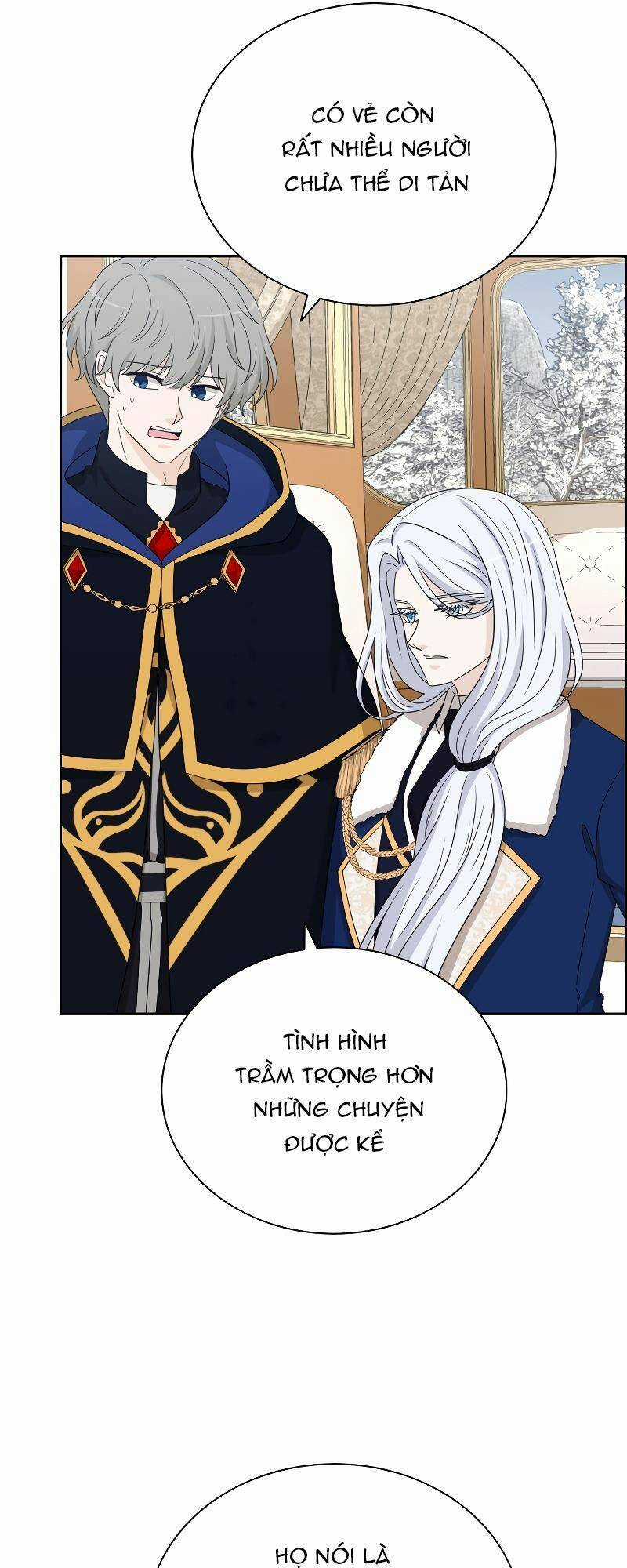 Cuốn Sách Của Lagier - Chapter 54 - Trang 26