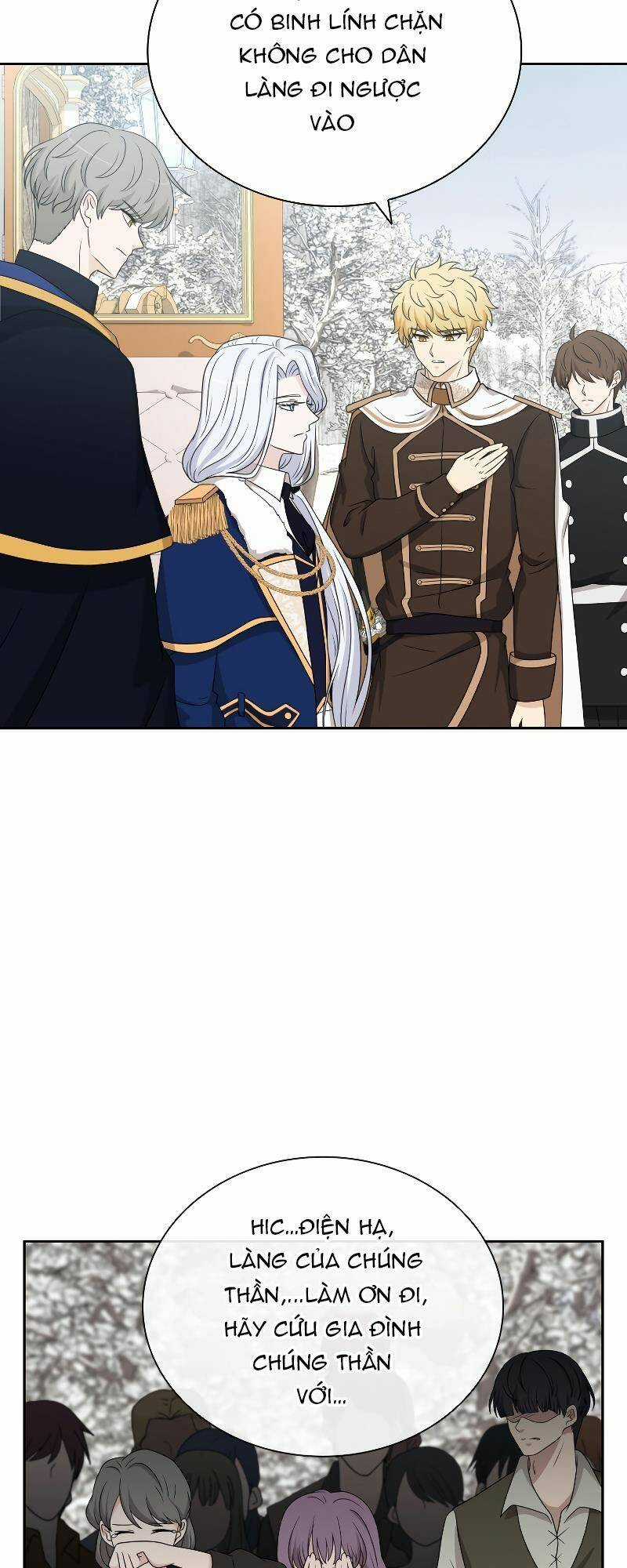 Cuốn Sách Của Lagier - Chapter 54 - Trang 27