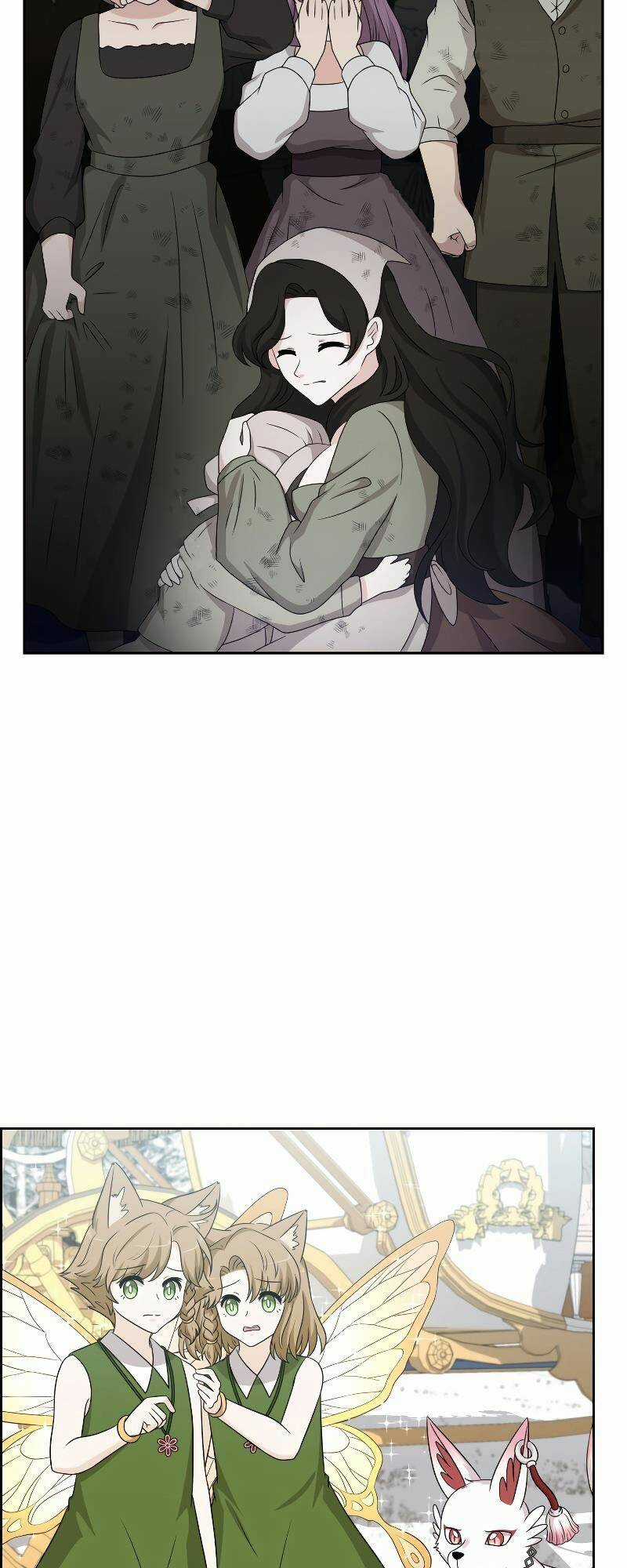 Cuốn Sách Của Lagier - Chapter 54 - Trang 28