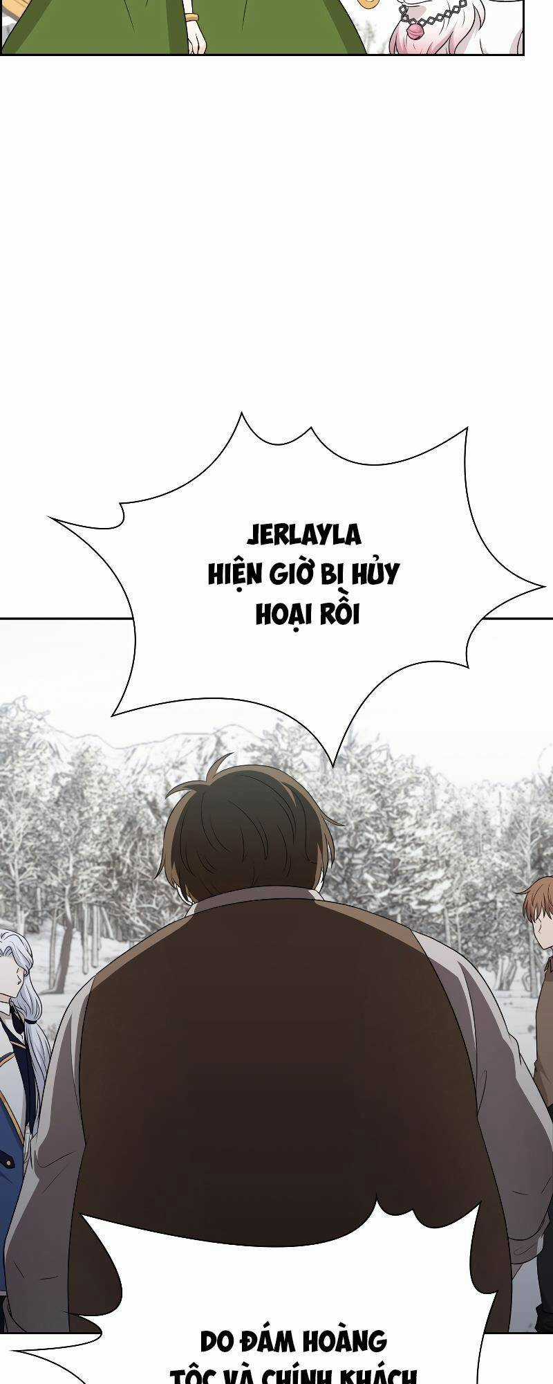 Cuốn Sách Của Lagier - Chapter 54 - Trang 29