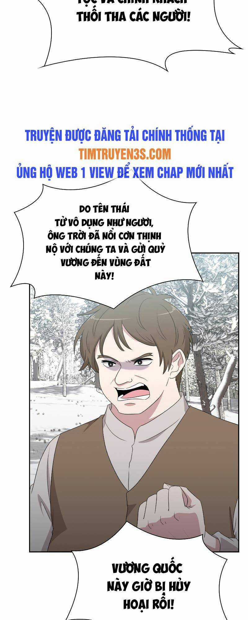 Cuốn Sách Của Lagier - Chapter 54 - Trang 30